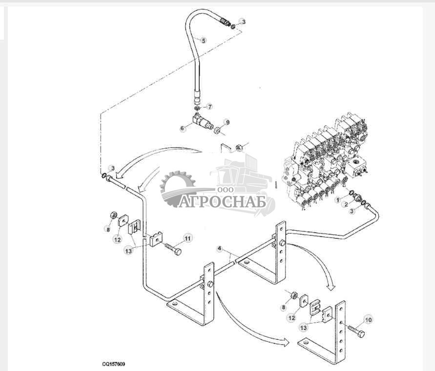 HYDRAULIC CIRCUITS 